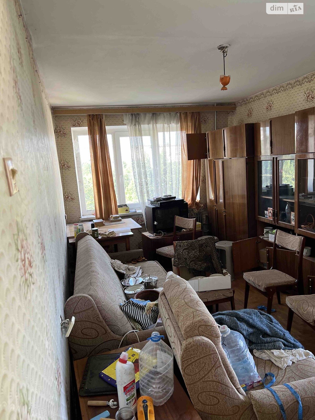 Продаж однокімнатної квартири в Тернополі, на вул. Купчинського Романа 7, район Бам фото 1 Продаж однокімнатної квартири в Тернополі, на вул. Купчинського Романа 7, район Бам фото 1