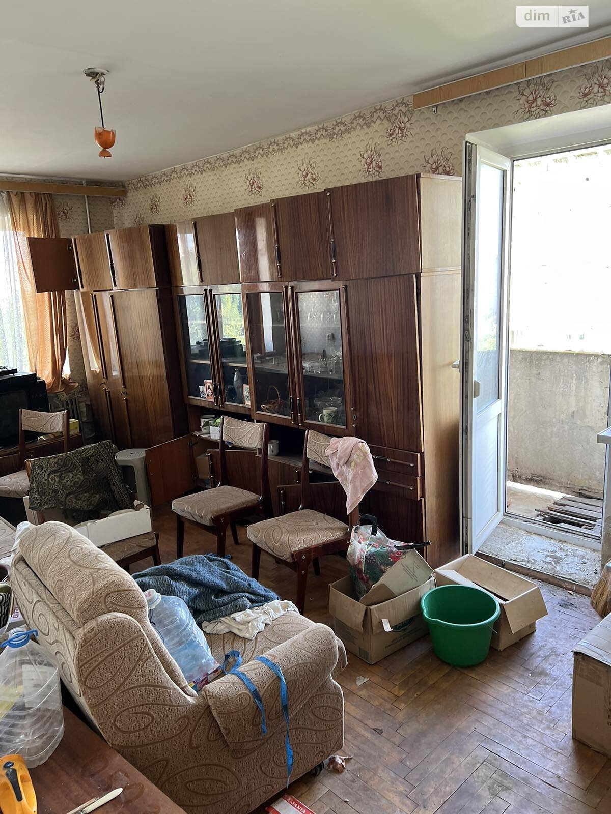 Продаж однокімнатної квартири в Тернополі, на вул. Купчинського Романа 7, район Бам фото 1 Продаж однокімнатної квартири в Тернополі, на вул. Купчинського Романа 7, район Бам фото 1