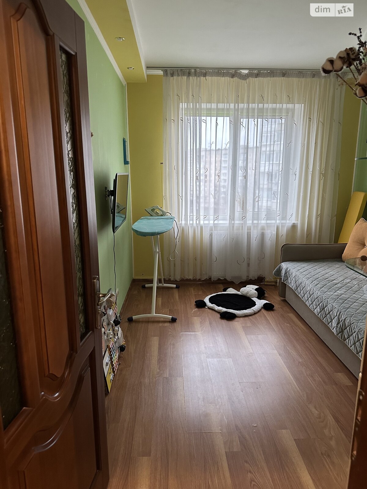 Продажа двухкомнатной квартиры в Тернополе, на бул. Петлюры Симона 10, район Бам фото 1 Продажа двухкомнатной квартиры в Тернополе, на бул. Петлюры Симона 10, район Бам фото 1