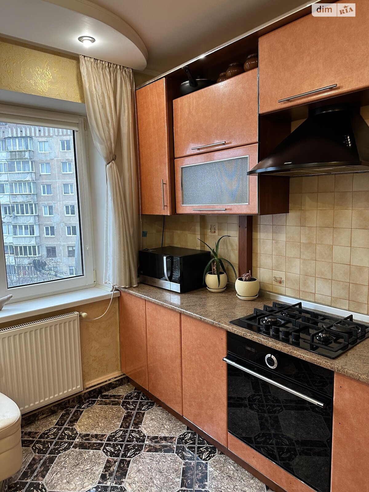 Продажа двухкомнатной квартиры в Тернополе, на бул. Петлюры Симона 10, район Бам фото 1 Продажа двухкомнатной квартиры в Тернополе, на бул. Петлюры Симона 10, район Бам фото 1