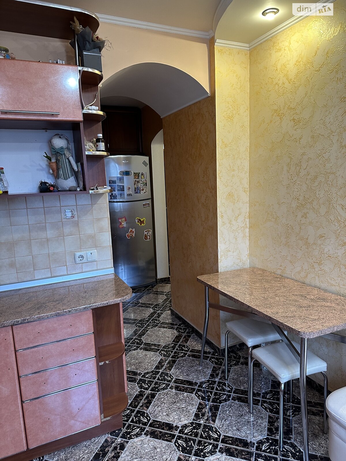 Продажа двухкомнатной квартиры в Тернополе, на бул. Петлюры Симона 10, район Бам фото 1 Продажа двухкомнатной квартиры в Тернополе, на бул. Петлюры Симона 10, район Бам фото 1
