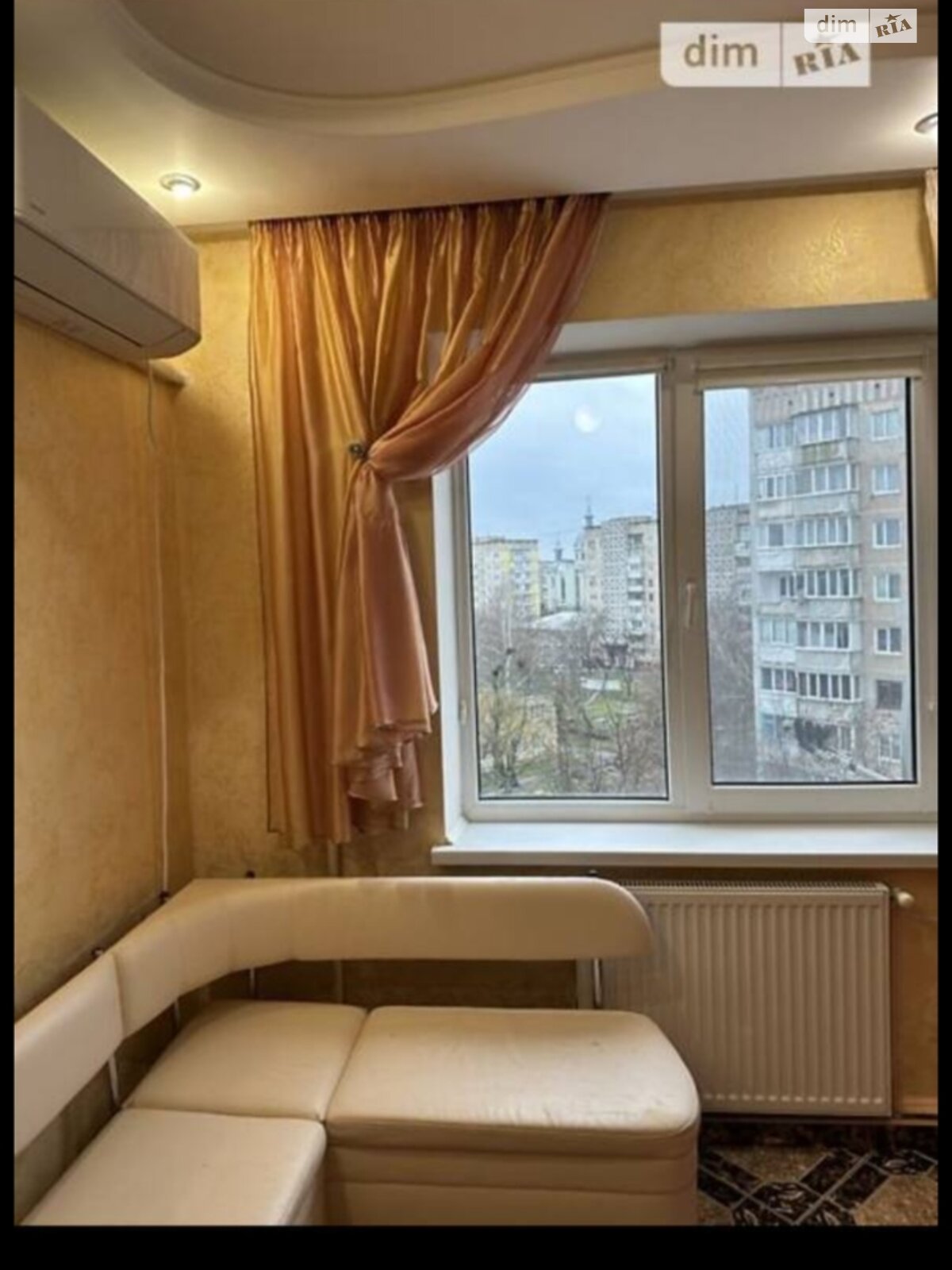 Продажа двухкомнатной квартиры в Тернополе, на бул. Петлюры Симона, район Тинда фото 1 Продажа двухкомнатной квартиры в Тернополе, на бул. Петлюры Симона, район Тинда фото 1