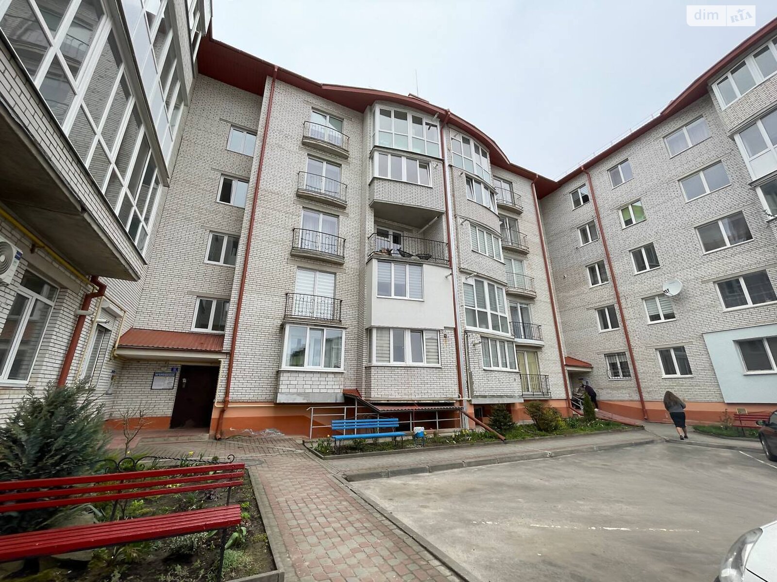 Продажа однокомнатной квартиры в Тернополе, на ул. Стуса Василия, район Тинда фото 1 Продажа однокомнатной квартиры в Тернополе, на ул. Стуса Василия, район Тинда фото 1