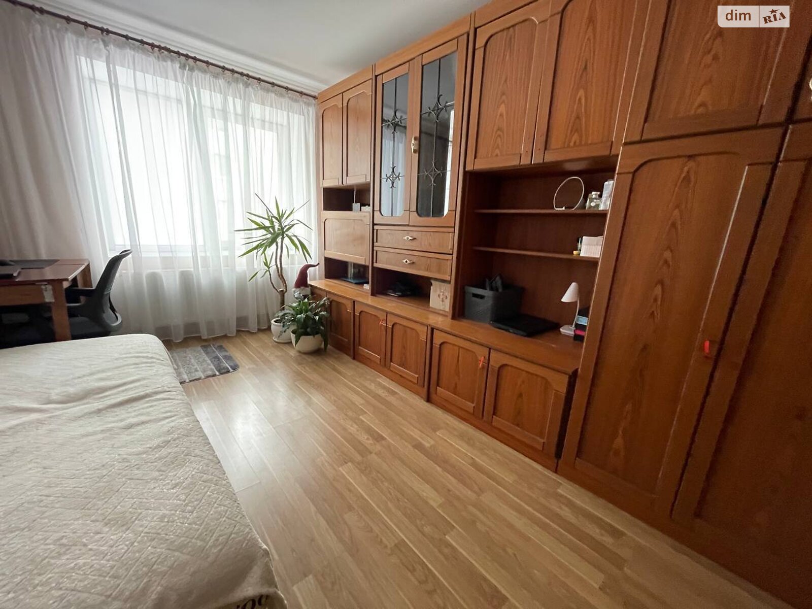 Продажа однокомнатной квартиры в Тернополе, на ул. Стуса Василия, район Тинда фото 1