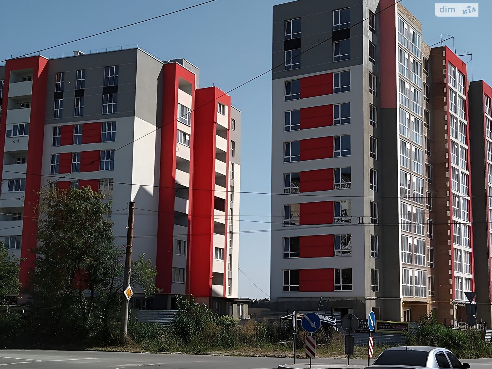 Продаж двокімнатної квартири в Тернополі, на вул. Академіка Сергія Корольова, район Тинда фото 1 Продаж двокімнатної квартири в Тернополі, на вул. Академіка Сергія Корольова, район Тинда фото 1