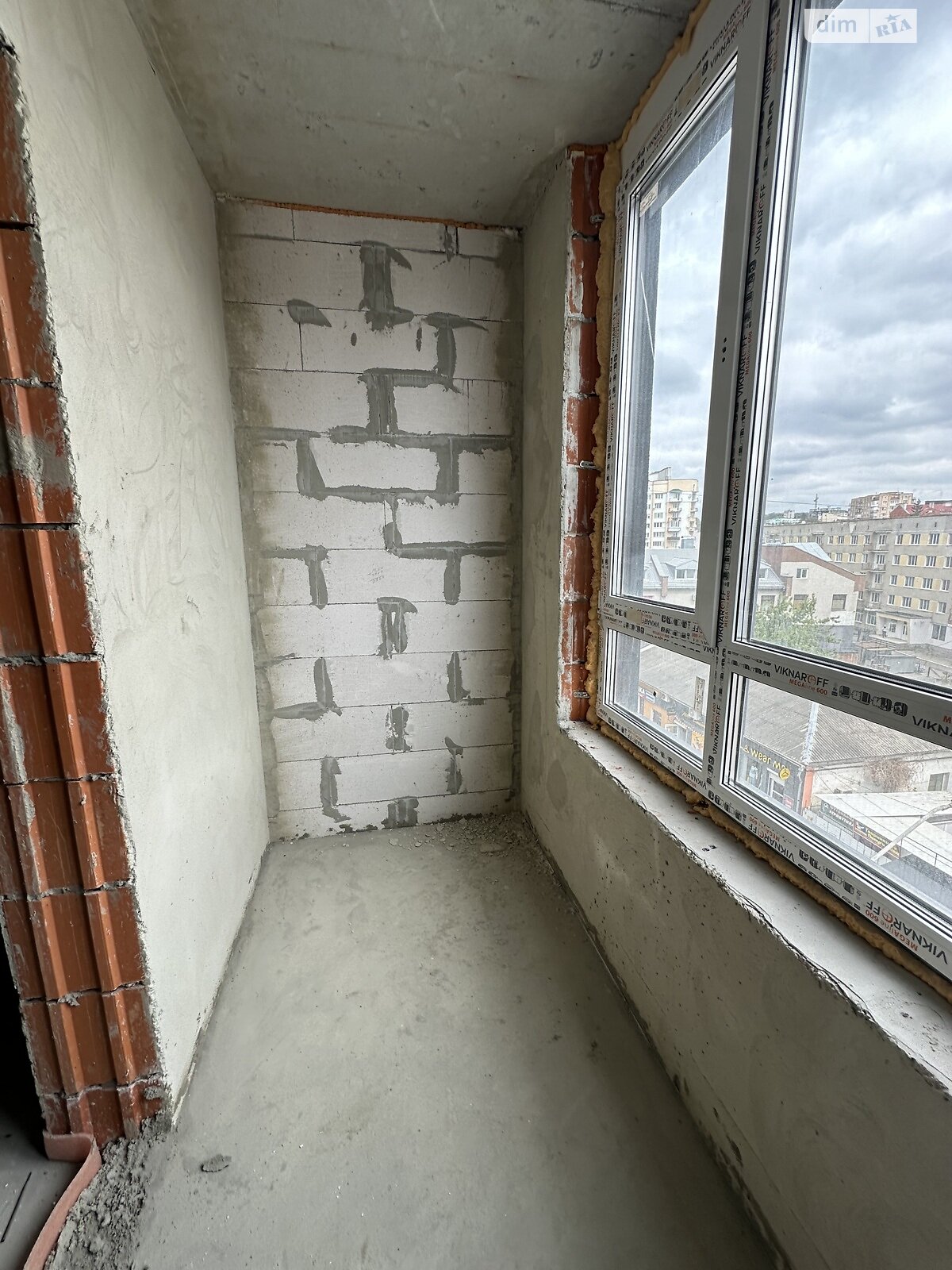 Продаж однокімнатної квартири в Тернополі, на вул. Торговиця 19, фото 1 Продаж однокімнатної квартири в Тернополі, на вул. Торговиця 19, фото 1
