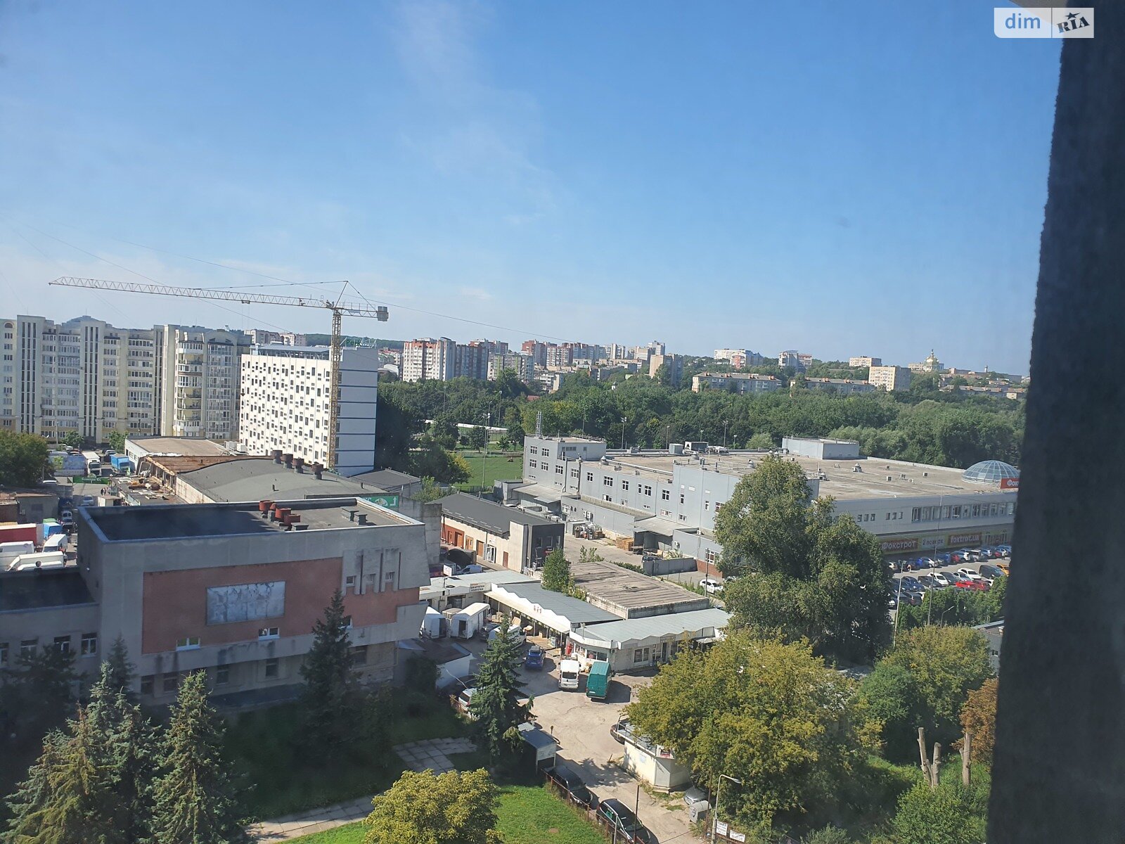 Продаж двокімнатної квартири в Тернополі, на вул. Торговиця 19, фото 1 Продаж двокімнатної квартири в Тернополі, на вул. Торговиця 19, фото 1