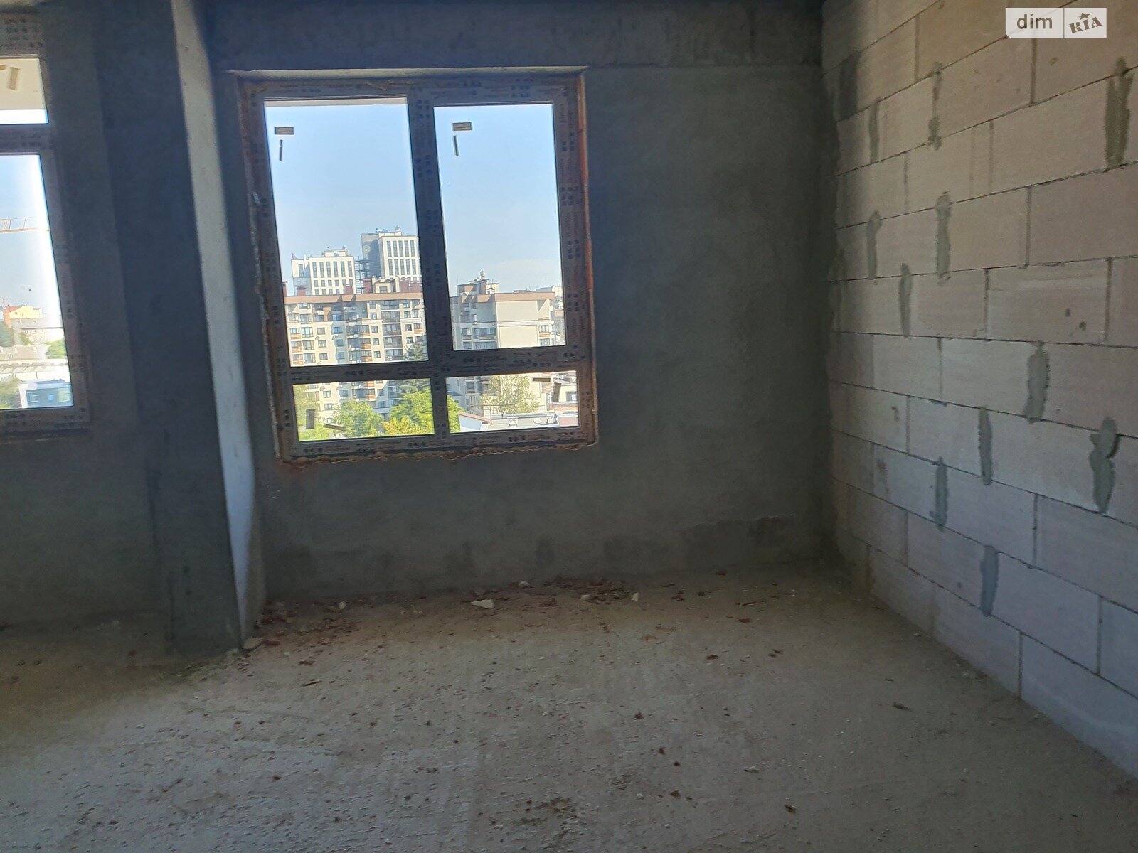 Продаж двокімнатної квартири в Тернополі, на вул. Торговиця 19, фото 1 Продаж двокімнатної квартири в Тернополі, на вул. Торговиця 19, фото 1
