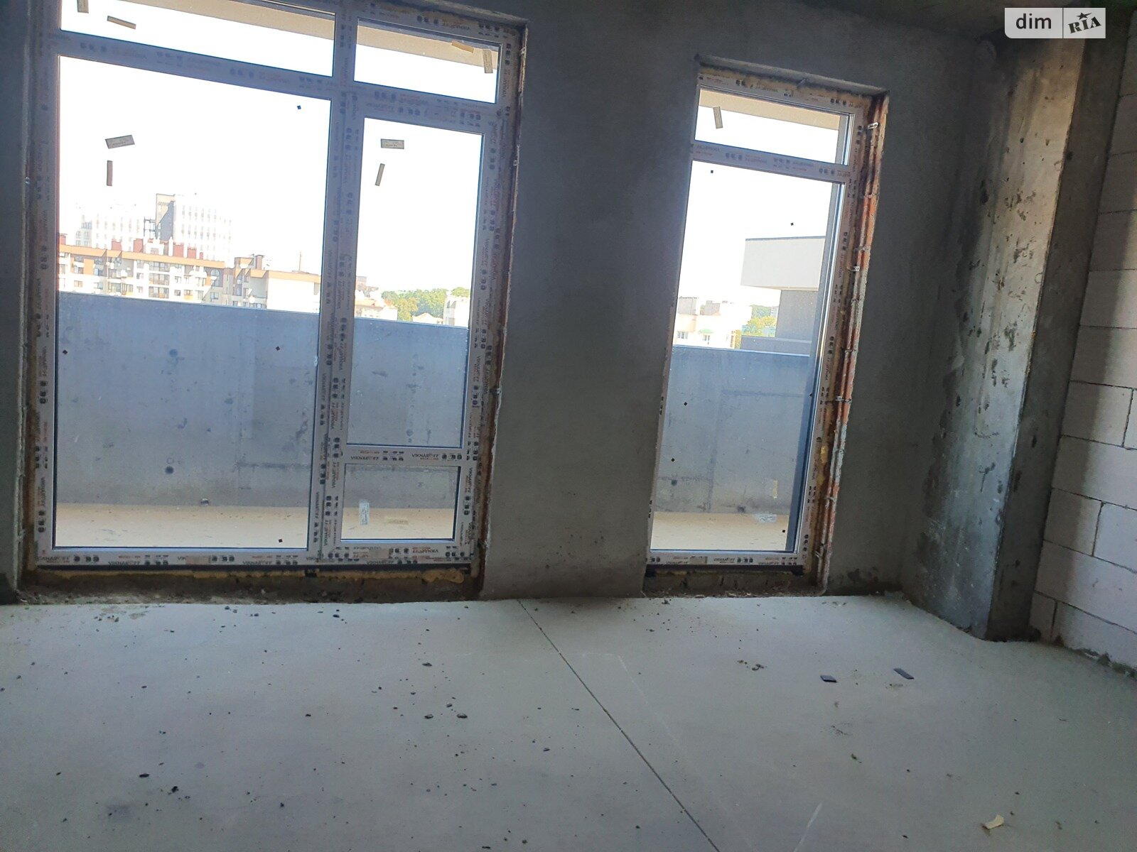 Продаж двокімнатної квартири в Тернополі, на вул. Торговиця 19, фото 1 Продаж двокімнатної квартири в Тернополі, на вул. Торговиця 19, фото 1