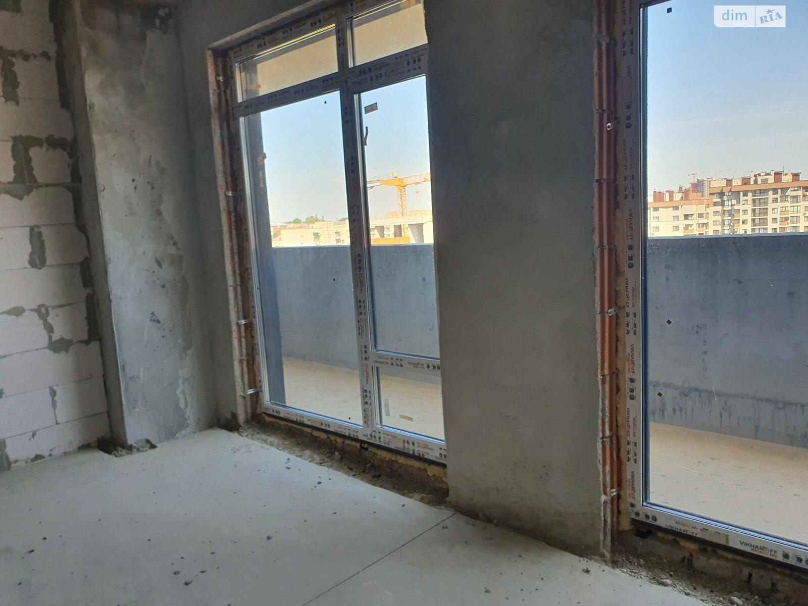 Продаж двокімнатної квартири в Тернополі, на вул. Торговиця 19, фото 1 Продаж двокімнатної квартири в Тернополі, на вул. Торговиця 19, фото 1
