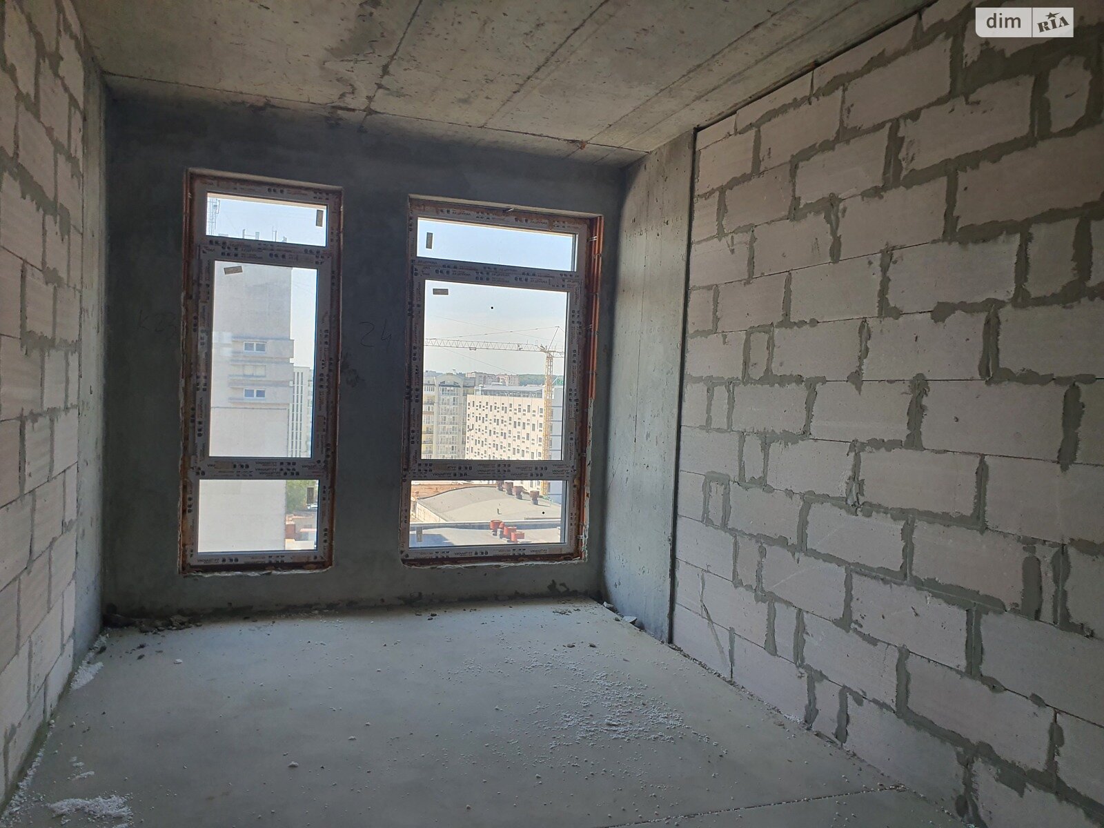 Продаж двокімнатної квартири в Тернополі, на вул. Торговиця 19, фото 1 Продаж двокімнатної квартири в Тернополі, на вул. Торговиця 19, фото 1