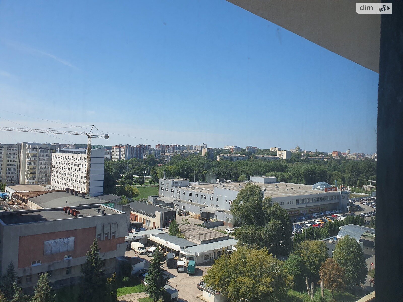 Продаж двокімнатної квартири в Тернополі, на вул. Торговиця 19, фото 1 Продаж двокімнатної квартири в Тернополі, на вул. Торговиця 19, фото 1