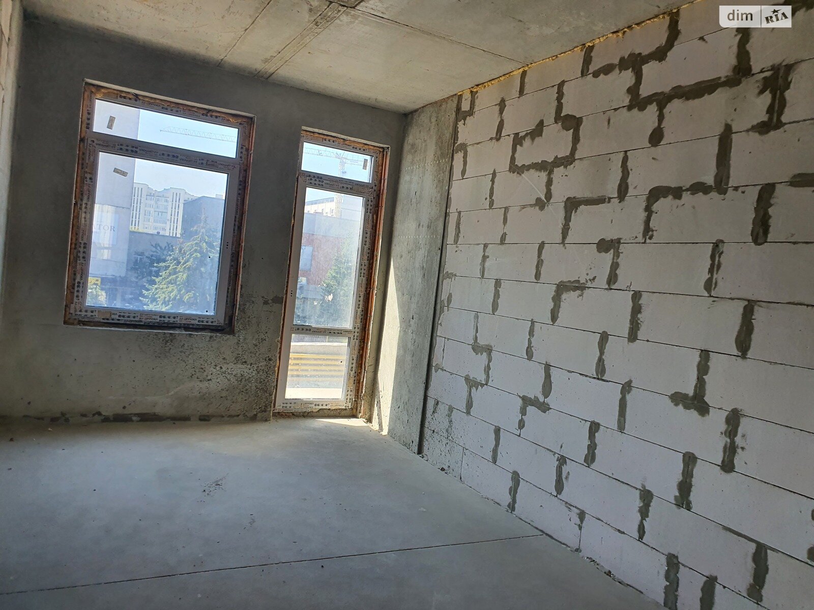 Продаж трикімнатної квартири в Тернополі, на вул. Торговиця 19, фото 1 Продаж трикімнатної квартири в Тернополі, на вул. Торговиця 19, фото 1