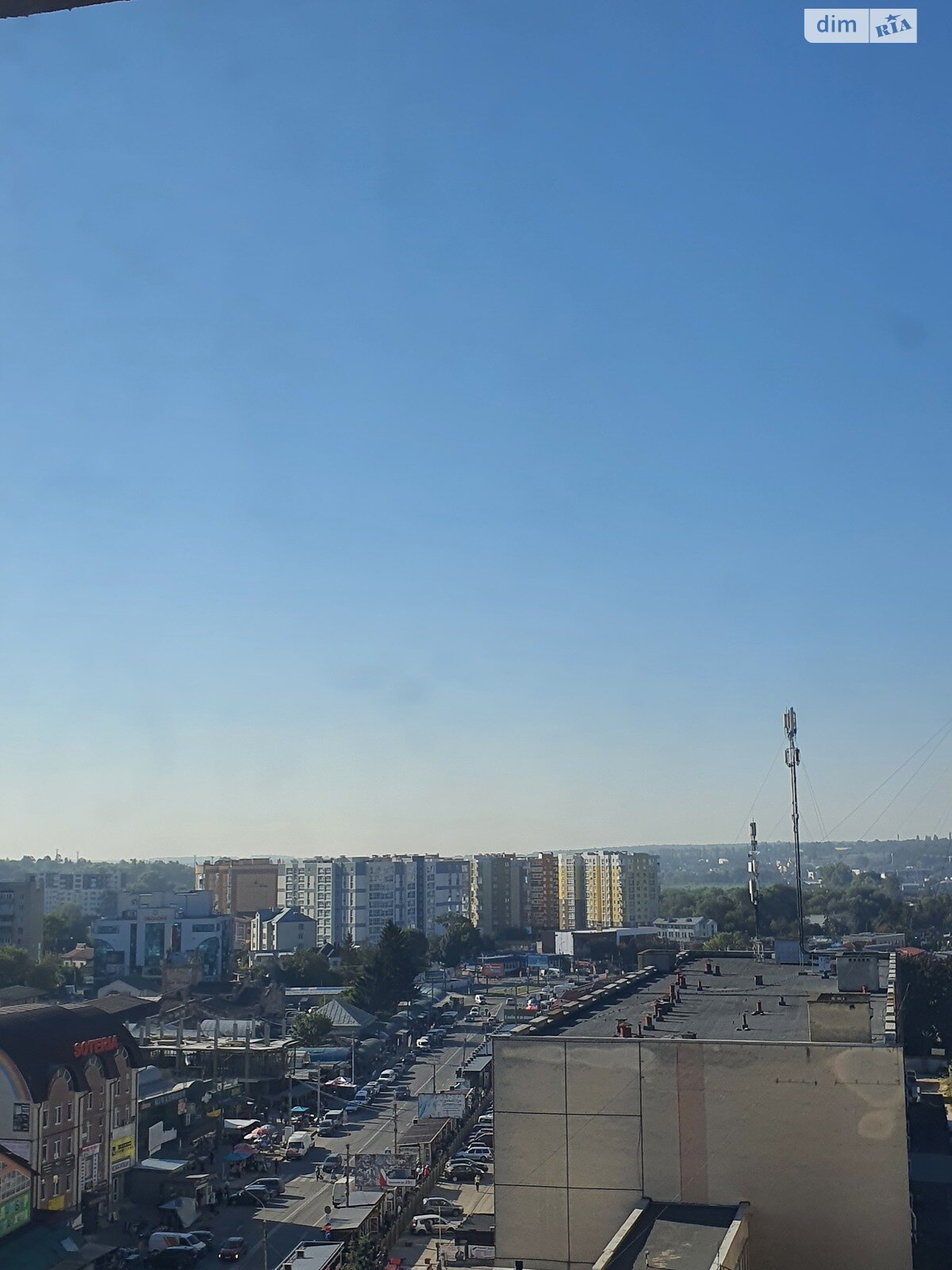 Продаж однокімнатної квартири в Тернополі, на вул. Торговиця 19, район Центр фото 1 Продаж однокімнатної квартири в Тернополі, на вул. Торговиця 19, район Центр фото 1