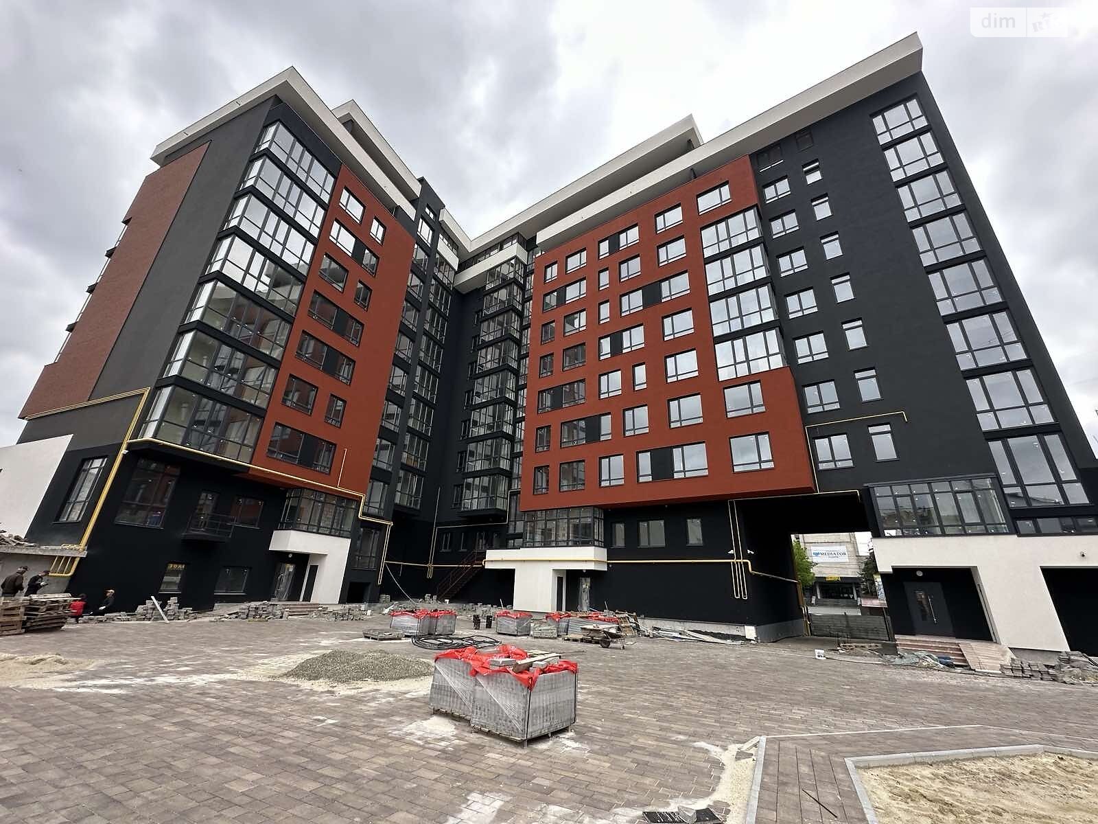 Продаж однокімнатної квартири в Тернополі, на вул. Торговиця 19, район Центр фото 1 Продаж однокімнатної квартири в Тернополі, на вул. Торговиця 19, район Центр фото 1