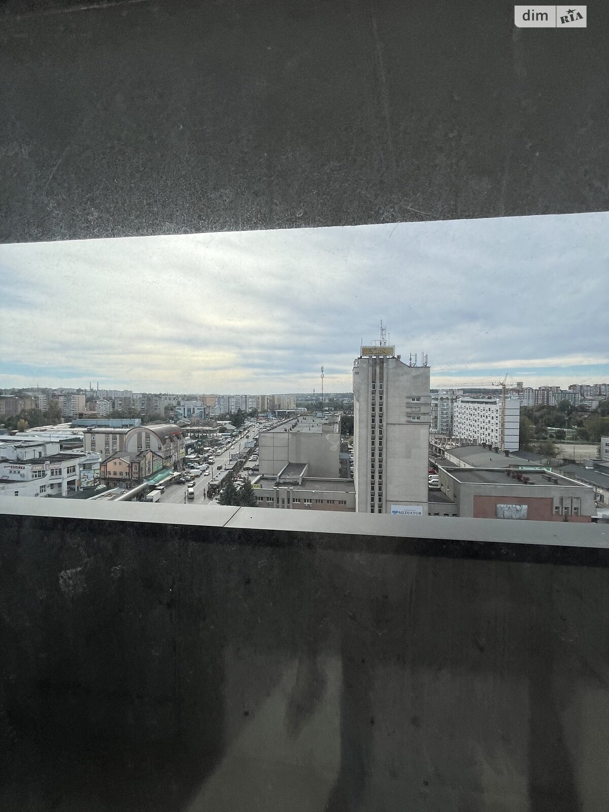 Продаж однокімнатної квартири в Тернополі, на вул. Торговиця 19, район Центр фото 1 Продаж однокімнатної квартири в Тернополі, на вул. Торговиця 19, район Центр фото 1