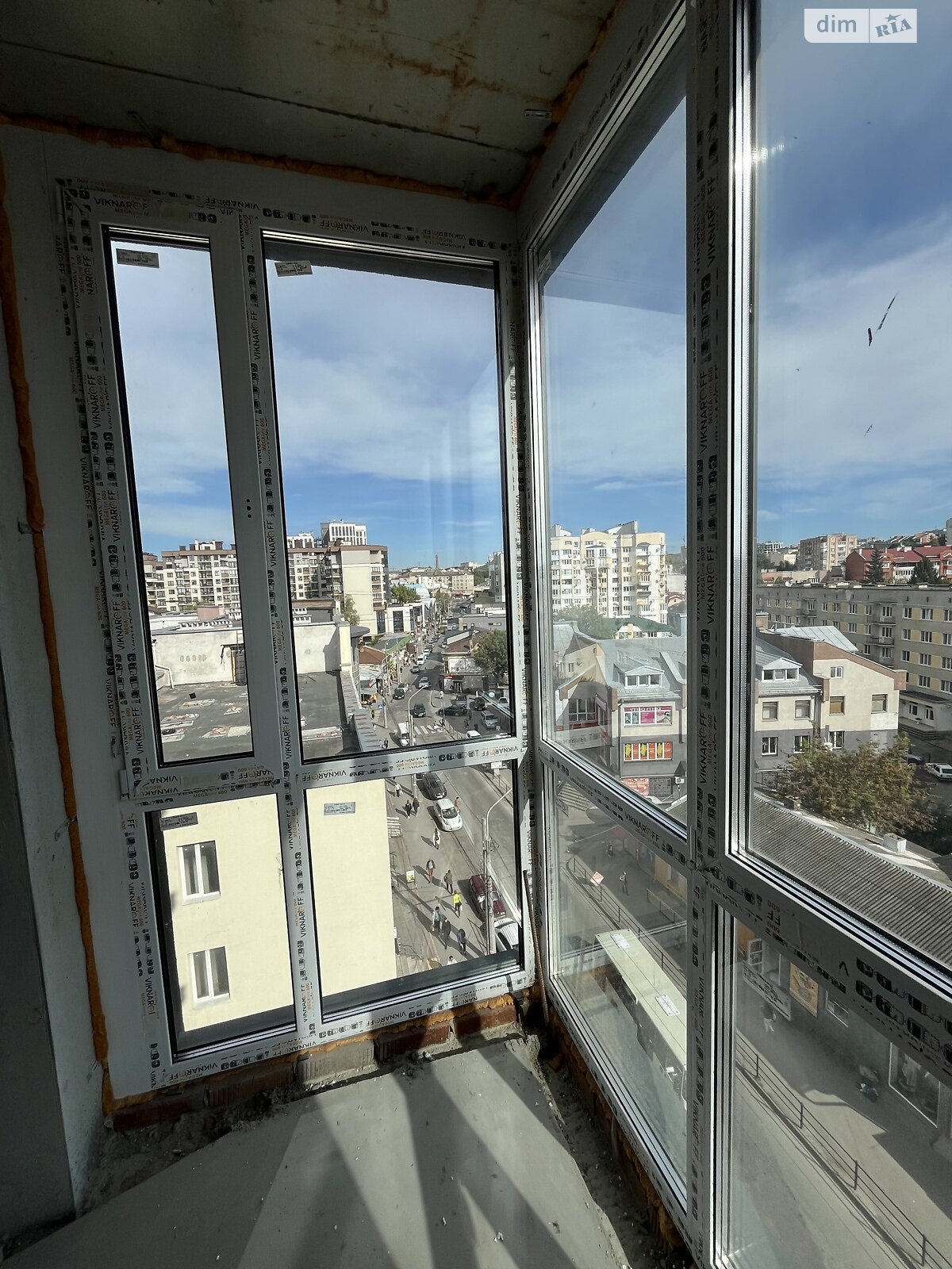 Продаж двокімнатної квартири в Тернополі, на вул. Торговиця 19, фото 1 Продаж двокімнатної квартири в Тернополі, на вул. Торговиця 19, фото 1