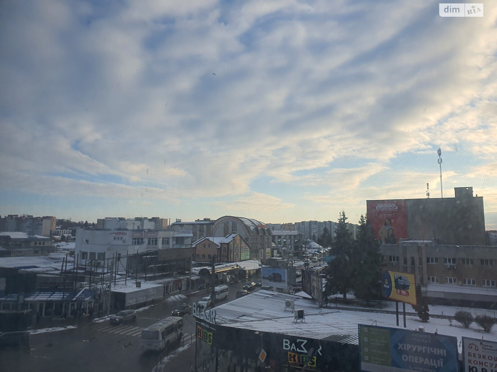 Продаж однокімнатної квартири в Тернополі, на вул. Торговиця 19, район Центр фото 1 Продаж однокімнатної квартири в Тернополі, на вул. Торговиця 19, район Центр фото 1