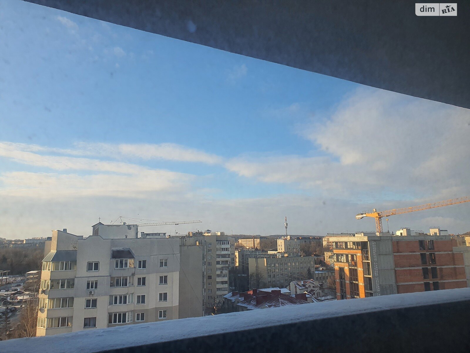 Продаж двокімнатної квартири в Тернополі, на вул. Торговиця 19, район Центр фото 1 Продаж двокімнатної квартири в Тернополі, на вул. Торговиця 19, район Центр фото 1