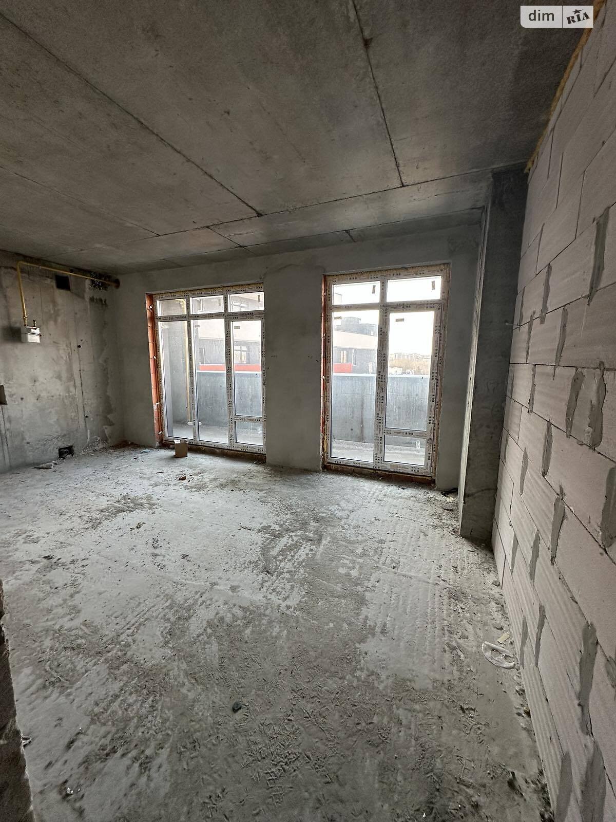 Продаж двокімнатної квартири в Тернополі, на вул. Торговиця 19, район Центр фото 1 Продаж двокімнатної квартири в Тернополі, на вул. Торговиця 19, район Центр фото 1