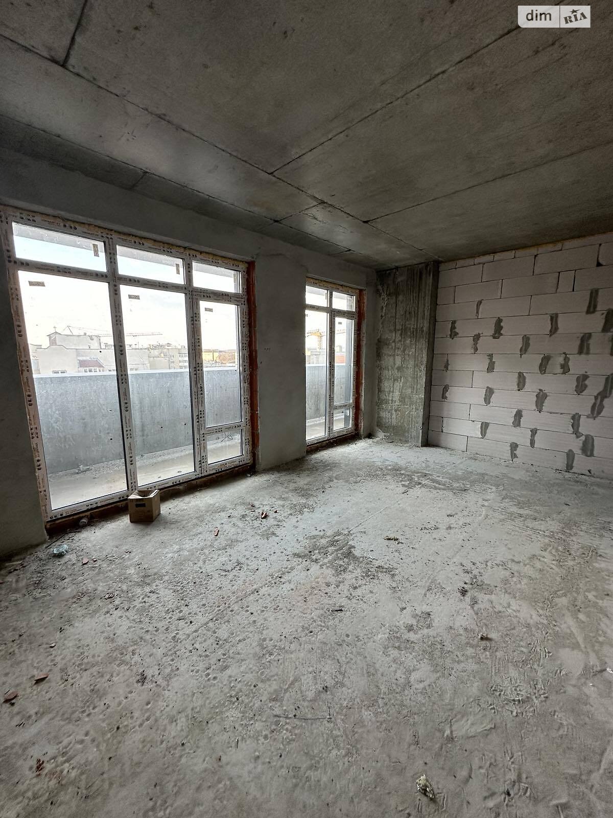 Продаж двокімнатної квартири в Тернополі, на вул. Торговиця 19, район Центр фото 1 Продаж двокімнатної квартири в Тернополі, на вул. Торговиця 19, район Центр фото 1