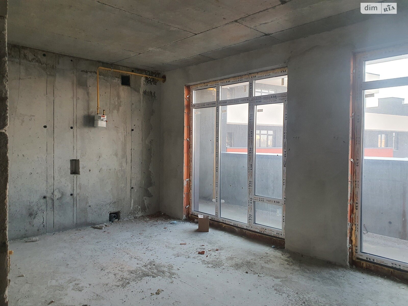 Продаж двокімнатної квартири в Тернополі, на вул. Торговиця 19, район Центр фото 1 Продаж двокімнатної квартири в Тернополі, на вул. Торговиця 19, район Центр фото 1