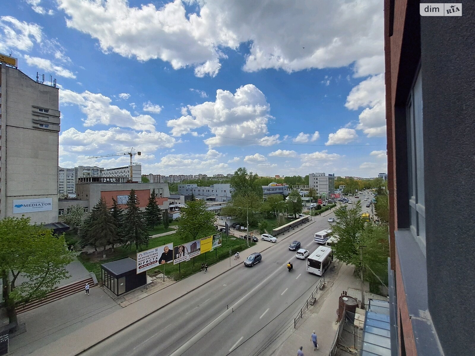 Продаж однокімнатної квартири в Тернополі, на вул. Торговиця 19, фото 1 Продаж однокімнатної квартири в Тернополі, на вул. Торговиця 19, фото 1