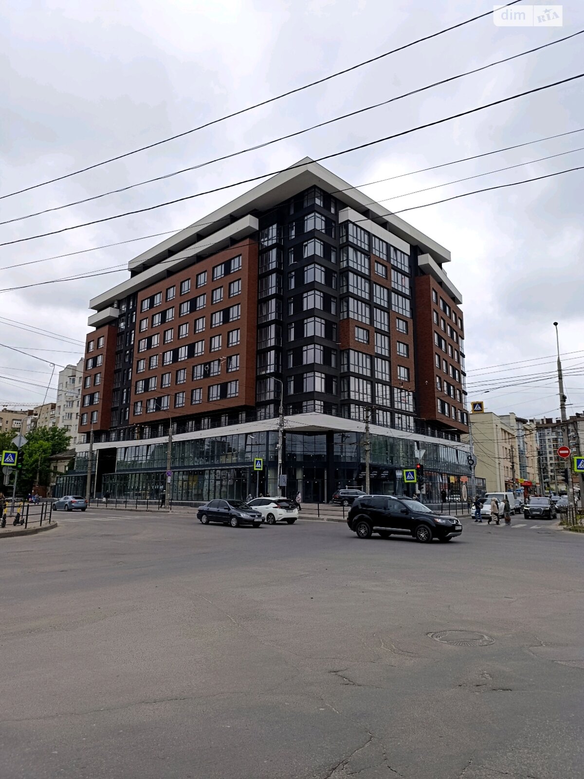 Продажа однокомнатной квартиры в Тернополе, на ул. Торговица 19, фото 1 Продажа однокомнатной квартиры в Тернополе, на ул. Торговица 19, фото 1