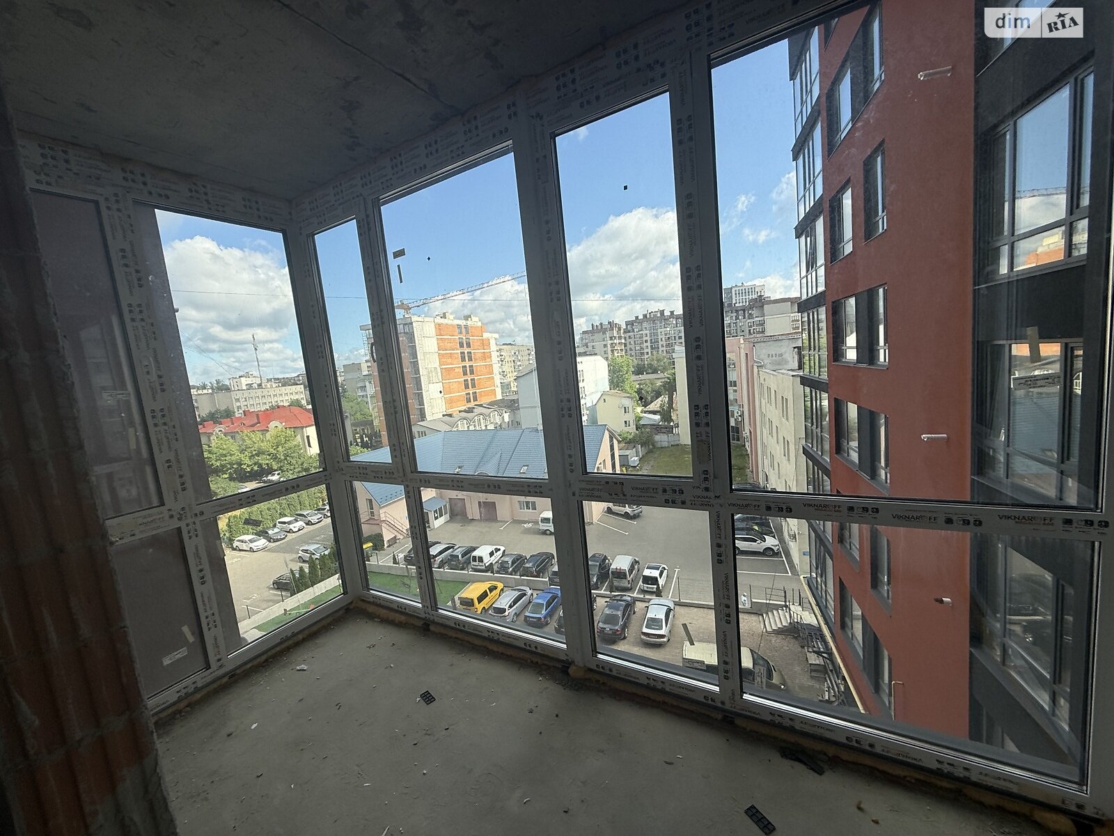 Продаж двокімнатної квартири в Тернополі, на вул. Торговиця 19, фото 1 Продаж двокімнатної квартири в Тернополі, на вул. Торговиця 19, фото 1