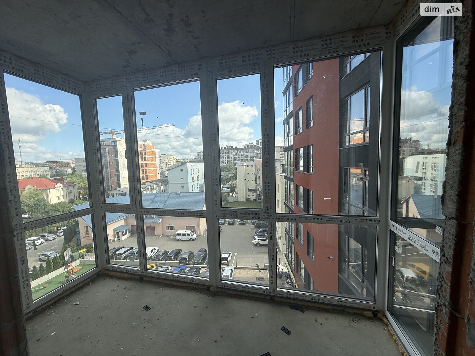 Продаж двокімнатної квартири в Тернополі, на вул. Торговиця 19, фото 1 Продаж двокімнатної квартири в Тернополі, на вул. Торговиця 19, фото 1