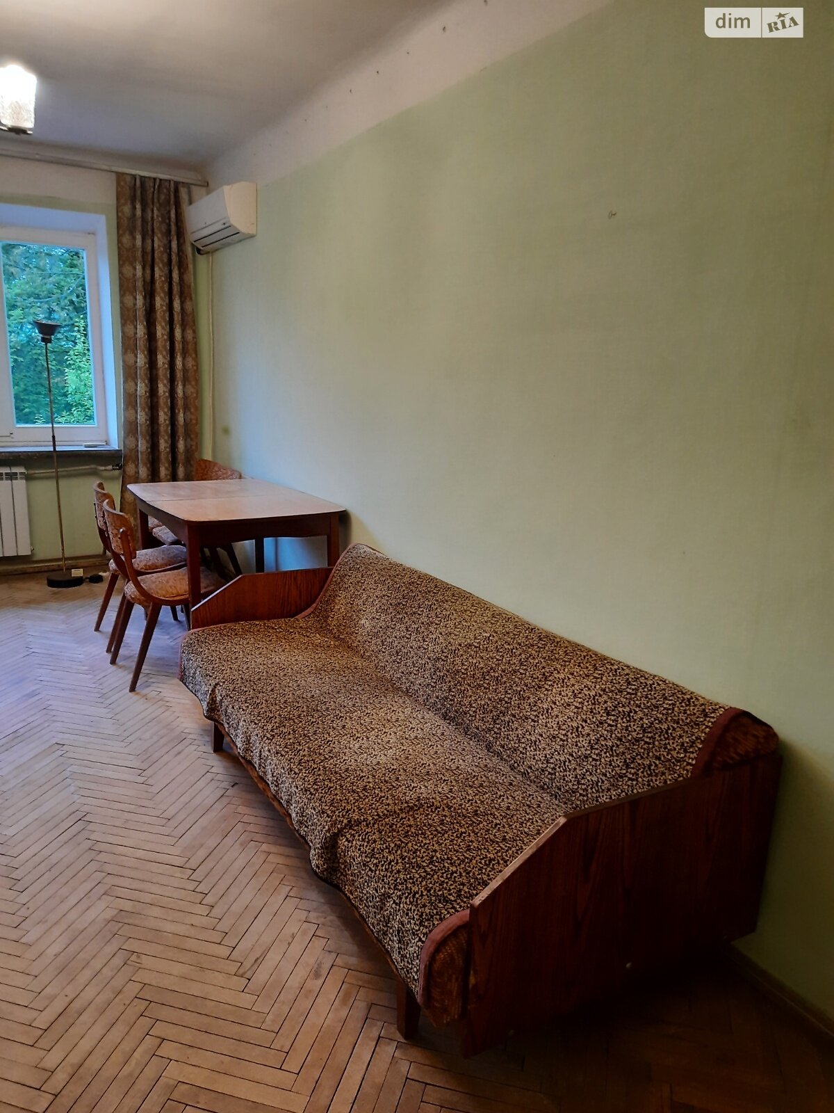 Продажа однокомнатной квартиры в Тернополе, на ул. Транспортная 9, фото 1