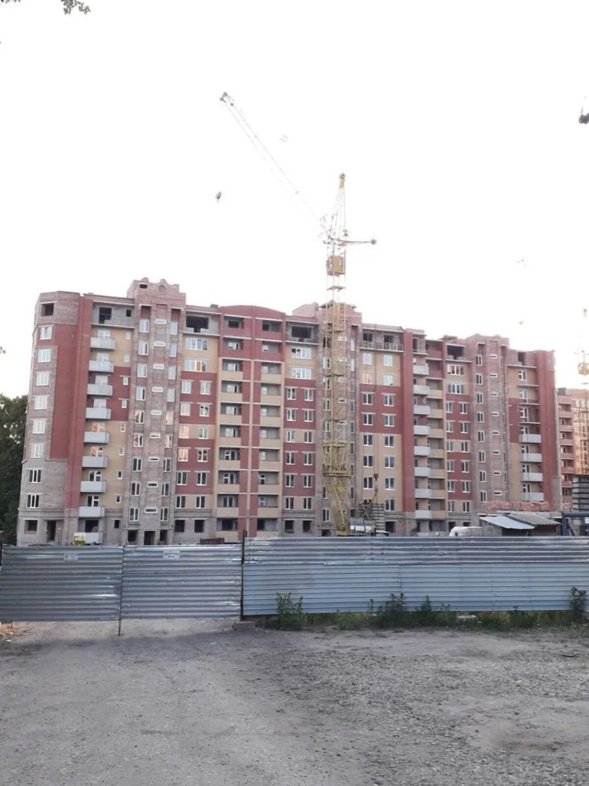 Продажа трехкомнатной квартиры в Тернополе, на ул. Троллейбусная 4, фото 1