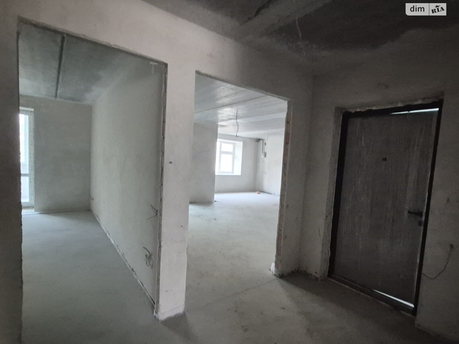 Продажа двухкомнатной квартиры в Тернополе, на ул. Троллейбусная, фото 1 Продажа двухкомнатной квартиры в Тернополе, на ул. Троллейбусная, фото 1