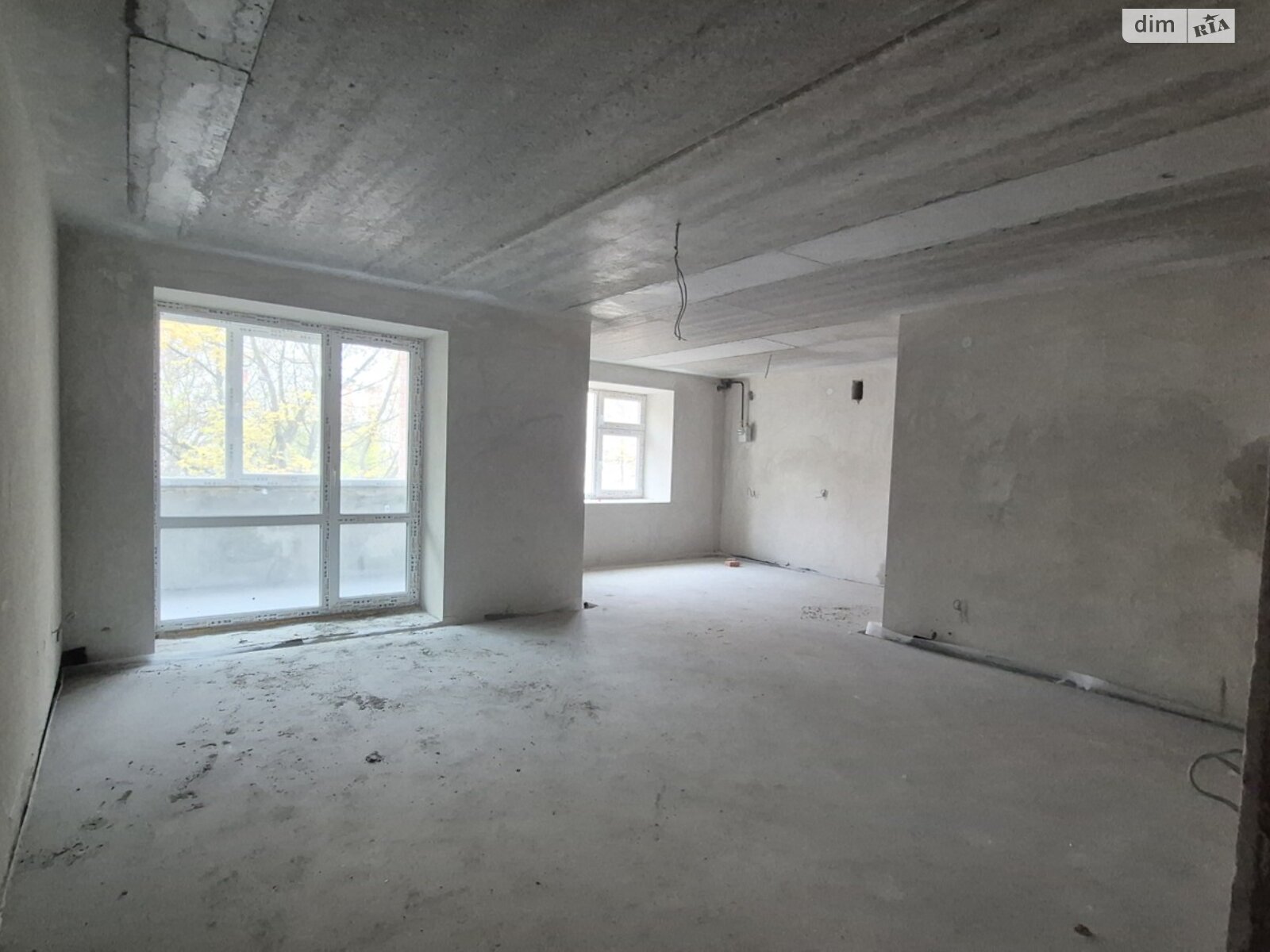 Продажа двухкомнатной квартиры в Тернополе, на ул. Троллейбусная, фото 1 Продажа двухкомнатной квартиры в Тернополе, на ул. Троллейбусная, фото 1