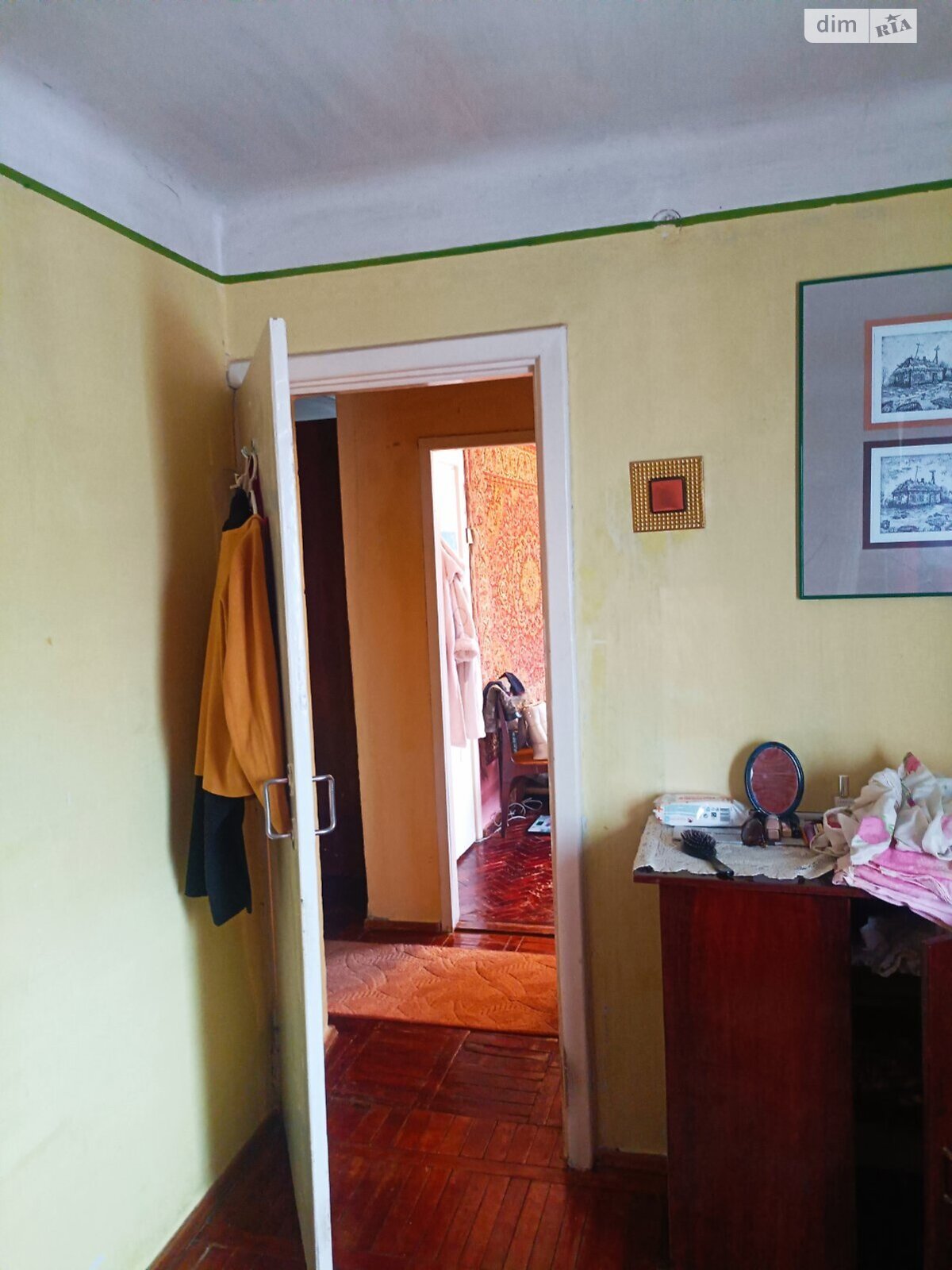 Продажа трехкомнатной квартиры в Тернополе, на ул. Качалы, район Центр фото 1