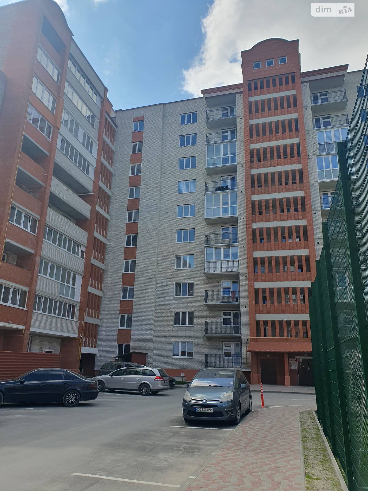 Продажа однокомнатной квартиры в Тернополе, на ул. Гаевая 8, район Центр фото 1