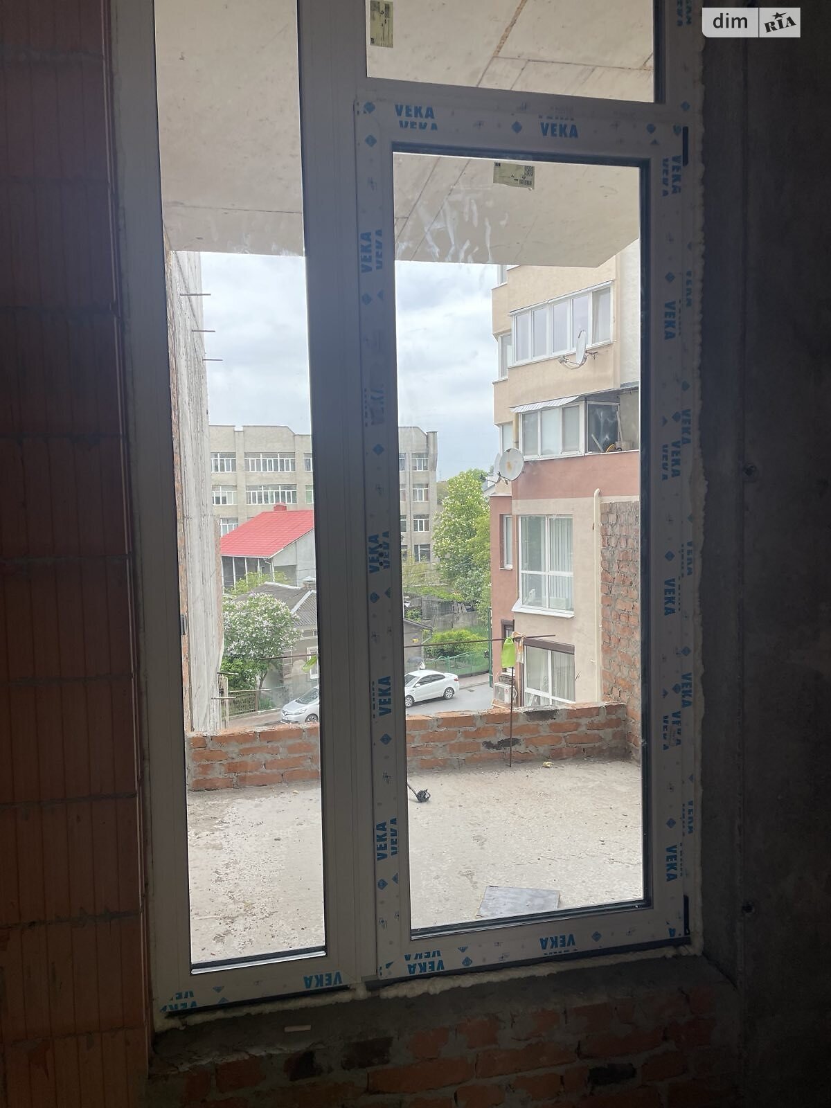 Продаж однокімнатної квартири в Тернополі, на вул. Шашкевича, район Центр фото 1