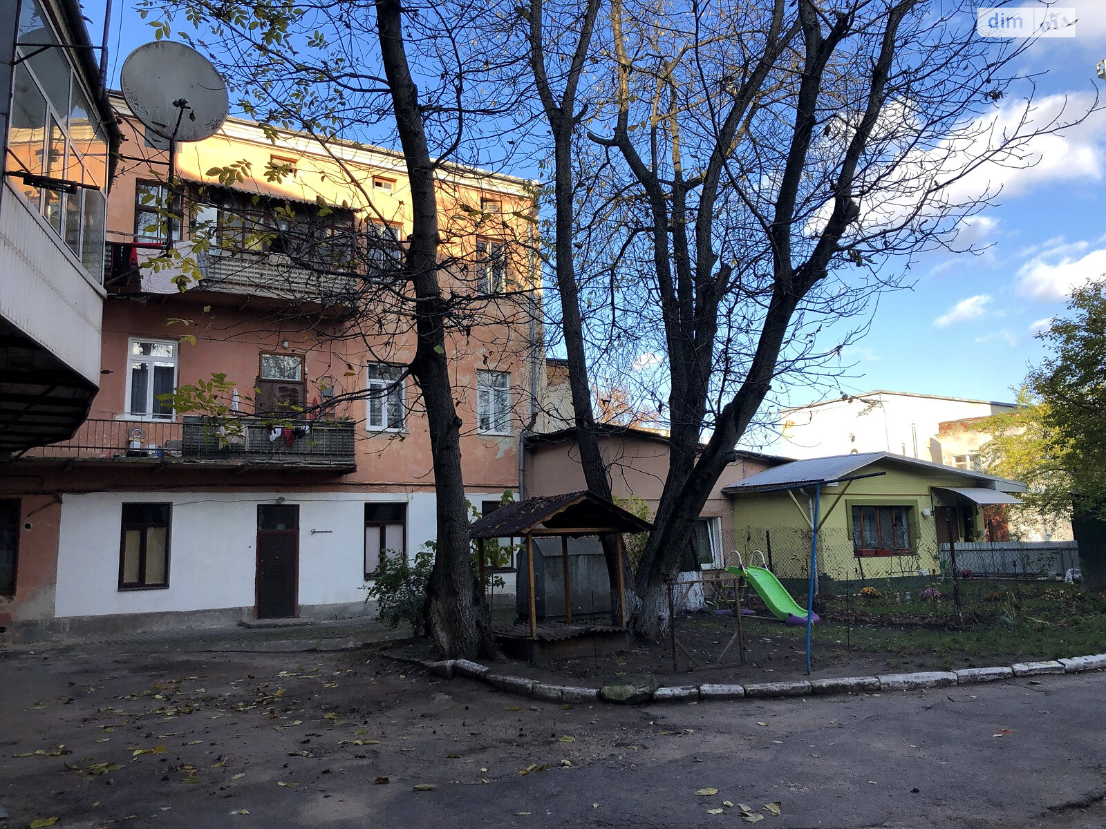 Продажа двухкомнатной квартиры в Тернополе, на ул. Франко Ивана, район Центр фото 1