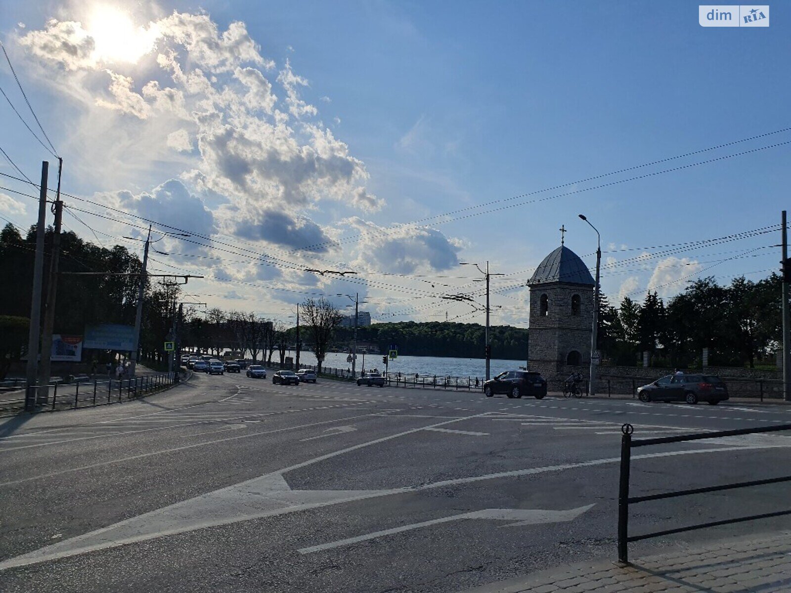 Продаж двокімнатної квартири в Тернополі, на вул. Старий Поділ, район Центр фото 1 Продаж двокімнатної квартири в Тернополі, на вул. Старий Поділ, район Центр фото 1