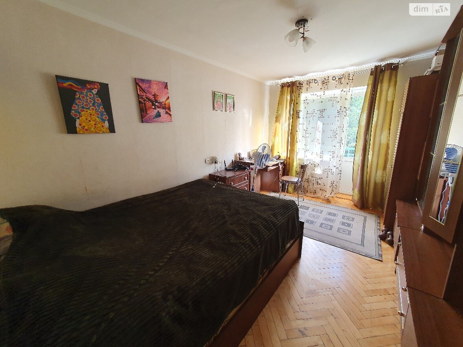 Продажа двухкомнатной квартиры в Тернополе, на ул. Старый Подол, район Центр фото 1