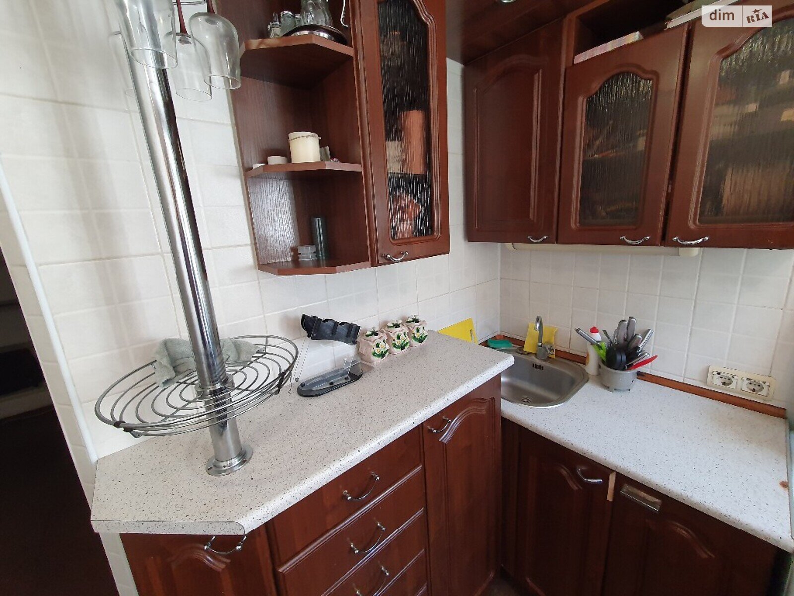 Продаж двокімнатної квартири в Тернополі, на вул. Старий Поділ, район Центр фото 1 Продаж двокімнатної квартири в Тернополі, на вул. Старий Поділ, район Центр фото 1