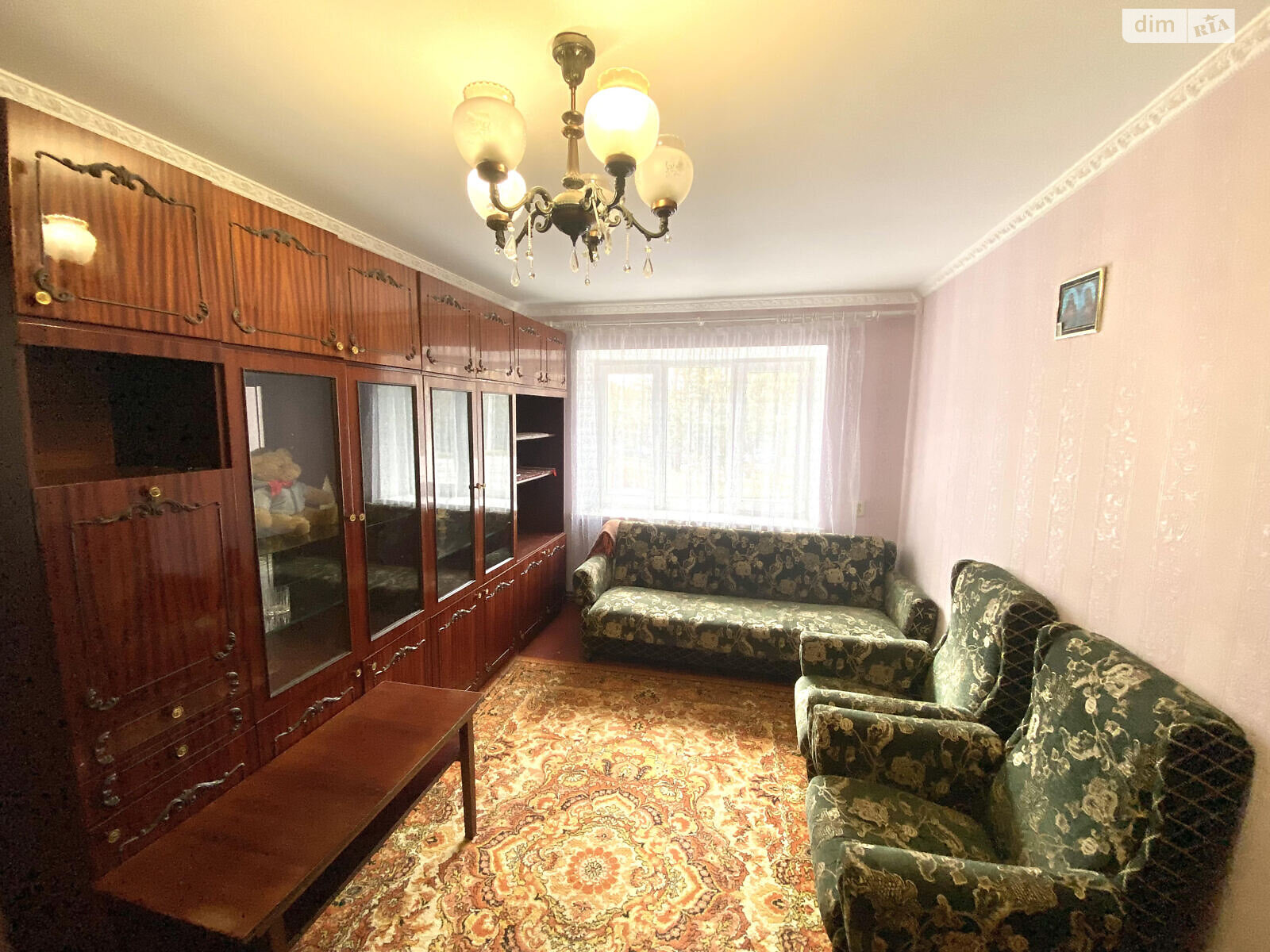 Продаж двокімнатної квартири в Тернополі, на вул. Старий Поділ, район Центр фото 1