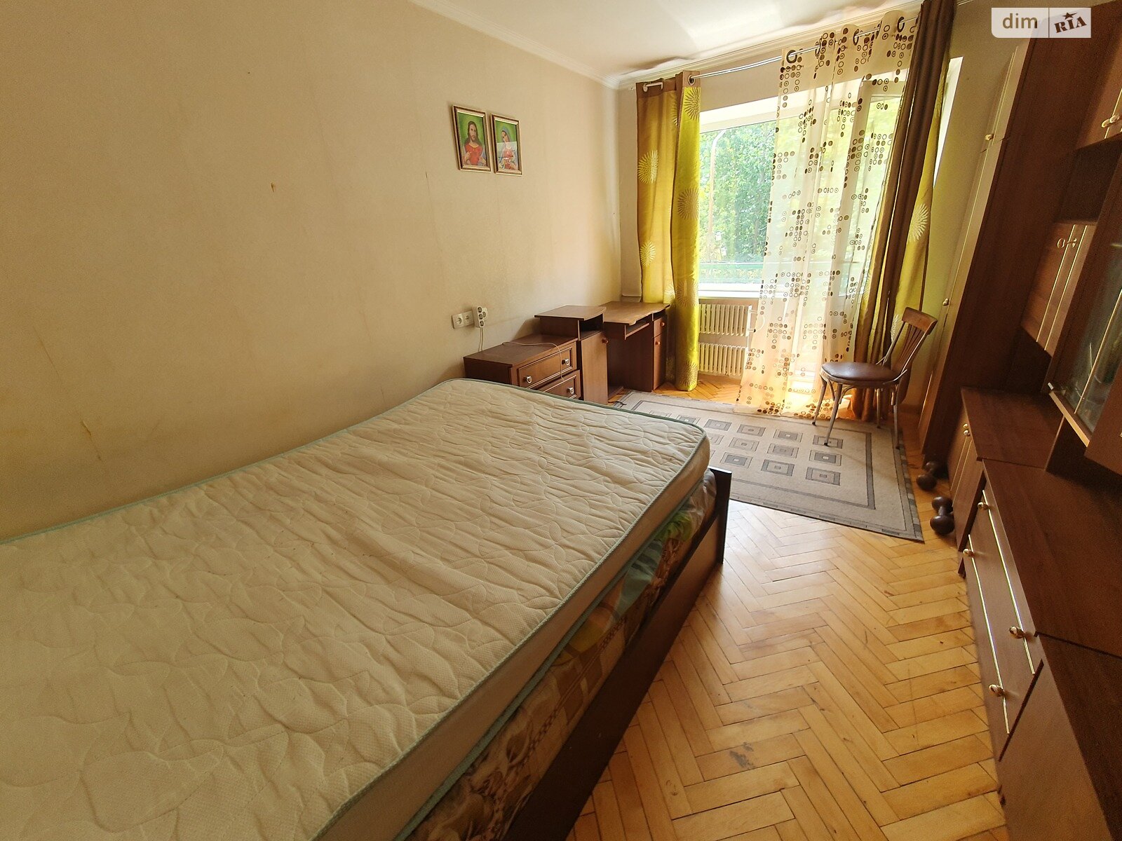 Продаж двокімнатної квартири в Тернополі, на вул. Старий Поділ, район Центр фото 1 Продаж двокімнатної квартири в Тернополі, на вул. Старий Поділ, район Центр фото 1