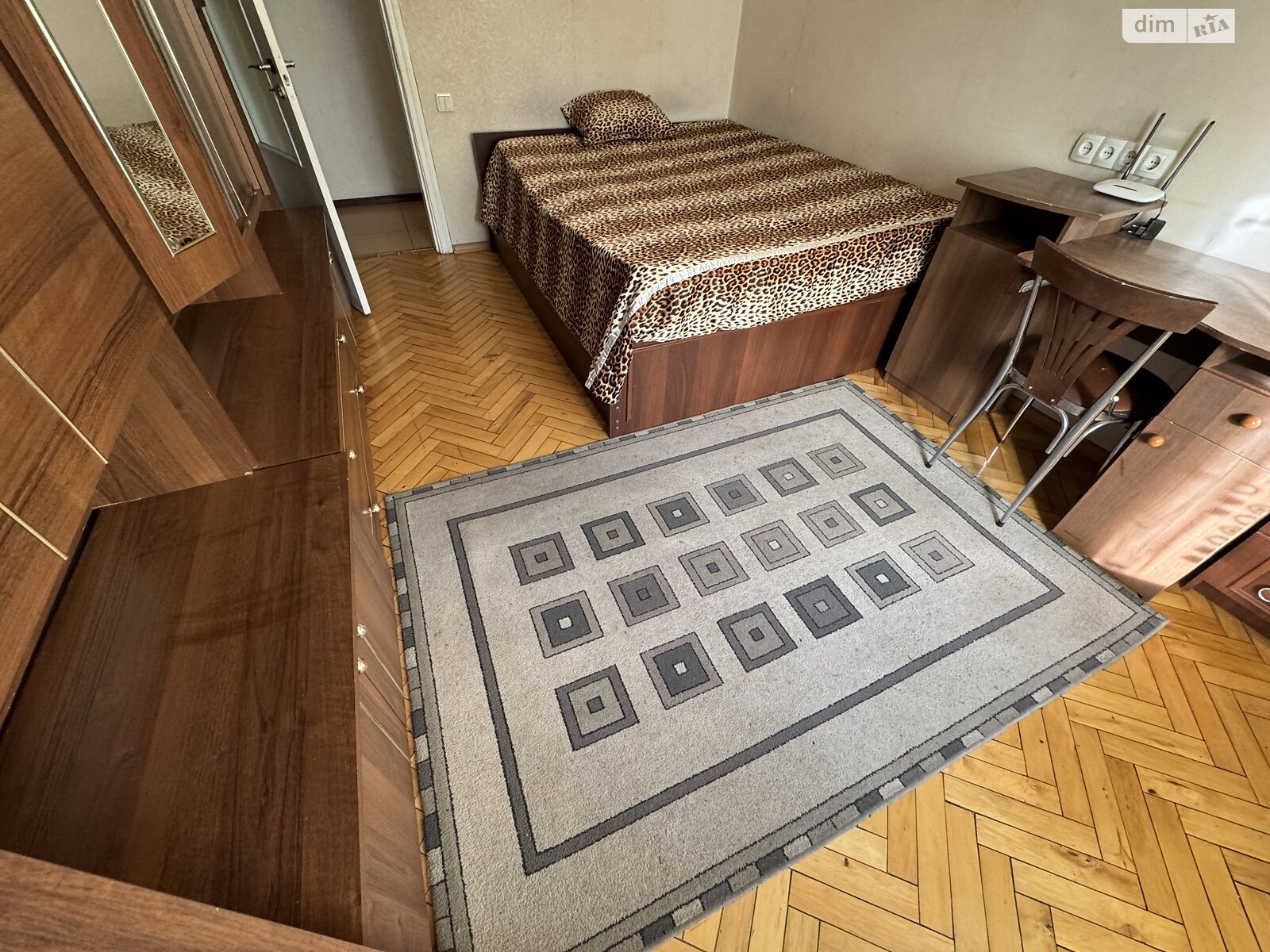 Продаж двокімнатної квартири в Тернополі, на вул. Старий Поділ, район Центр фото 1 Продаж двокімнатної квартири в Тернополі, на вул. Старий Поділ, район Центр фото 1