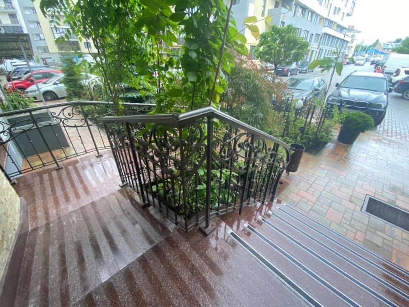Продажа пятикомнатной квартиры в Тернополе, на просп. Бандеры Степана 36, район Центр фото 1 Продажа пятикомнатной квартиры в Тернополе, на просп. Бандеры Степана 36, район Центр фото 1