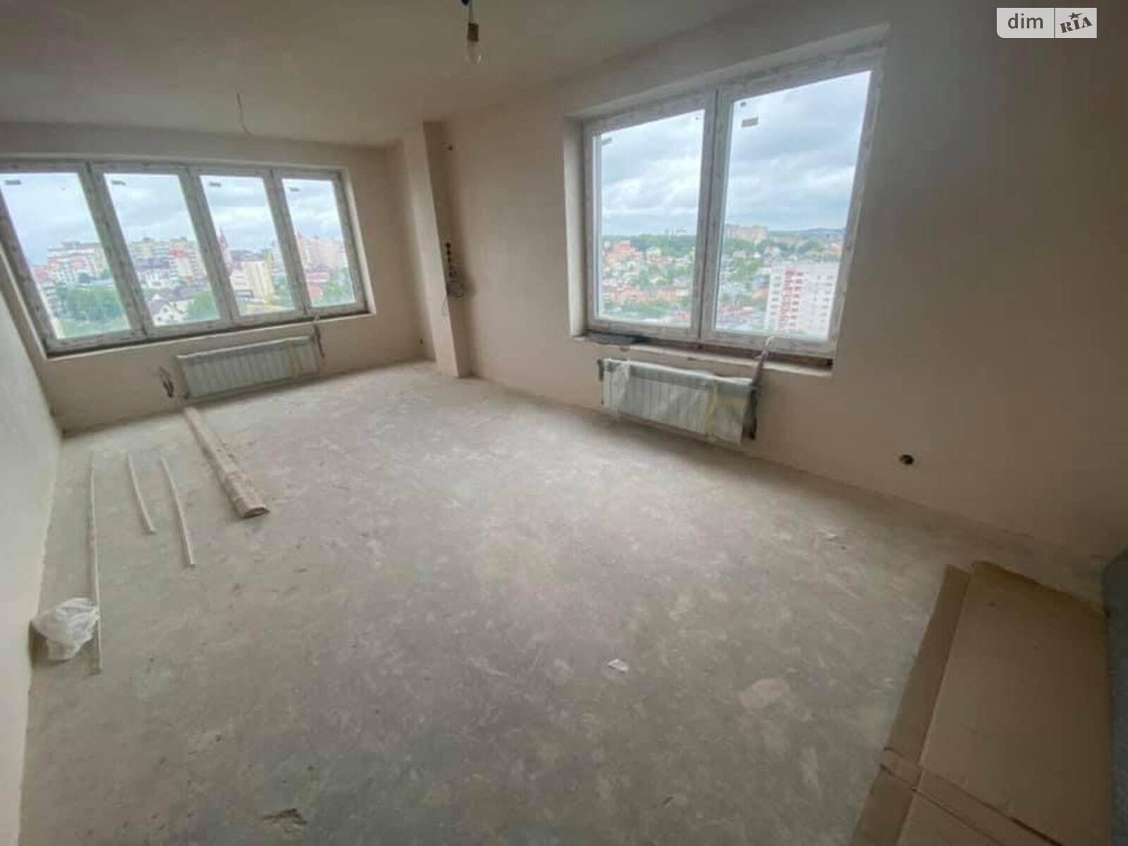 Продажа пятикомнатной квартиры в Тернополе, на просп. Бандеры Степана 36, район Центр фото 1 Продажа пятикомнатной квартиры в Тернополе, на просп. Бандеры Степана 36, район Центр фото 1