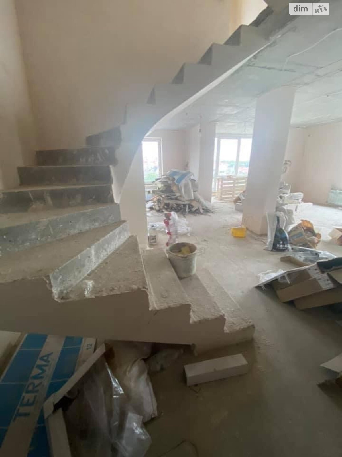 Продажа пятикомнатной квартиры в Тернополе, на просп. Бандеры Степана 36, район Центр фото 1 Продажа пятикомнатной квартиры в Тернополе, на просп. Бандеры Степана 36, район Центр фото 1