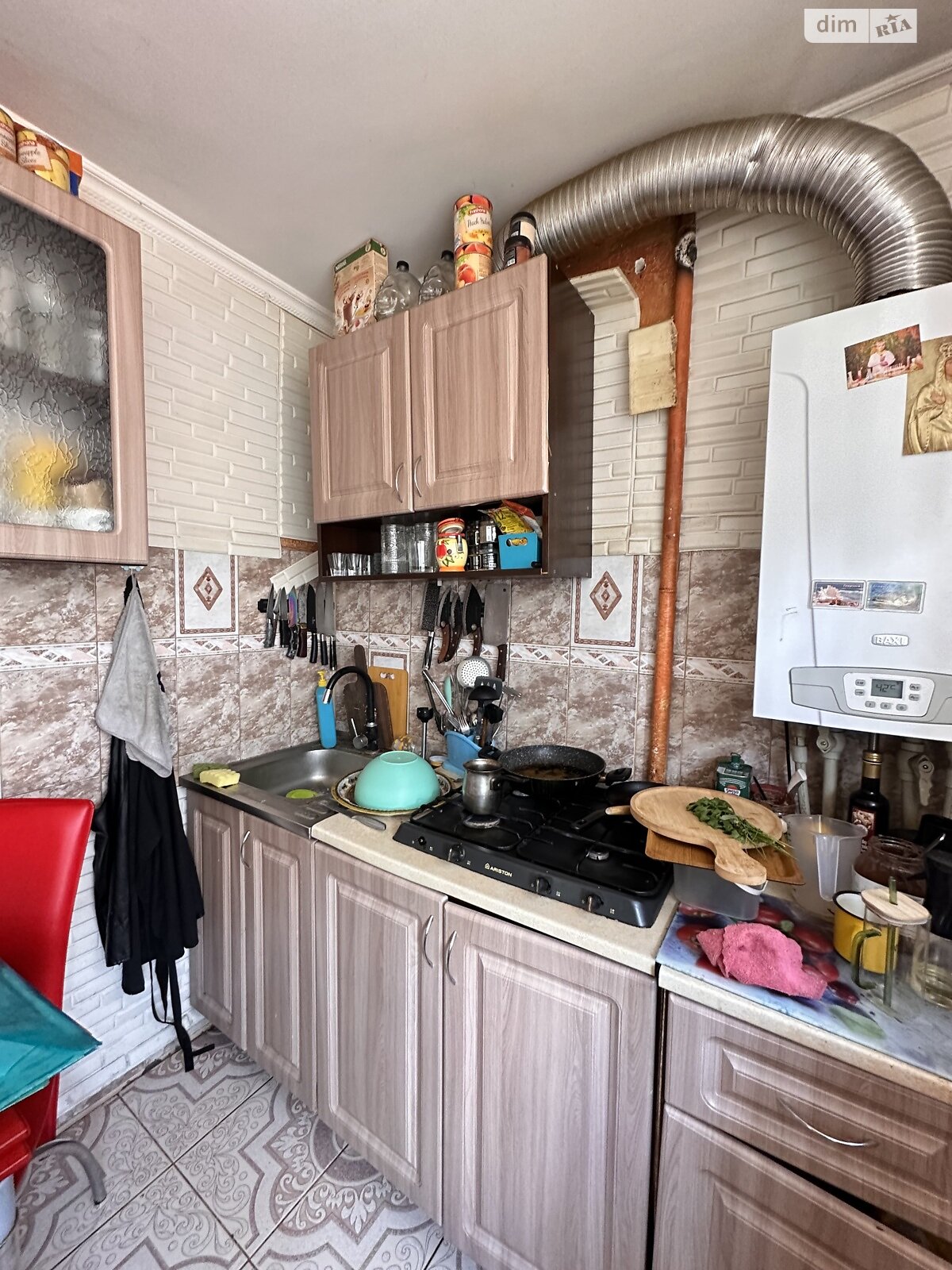 Продажа двухкомнатной квартиры в Тернополе, на просп. Бандеры Степана 4, район Центр фото 1 Продажа двухкомнатной квартиры в Тернополе, на просп. Бандеры Степана 4, район Центр фото 1