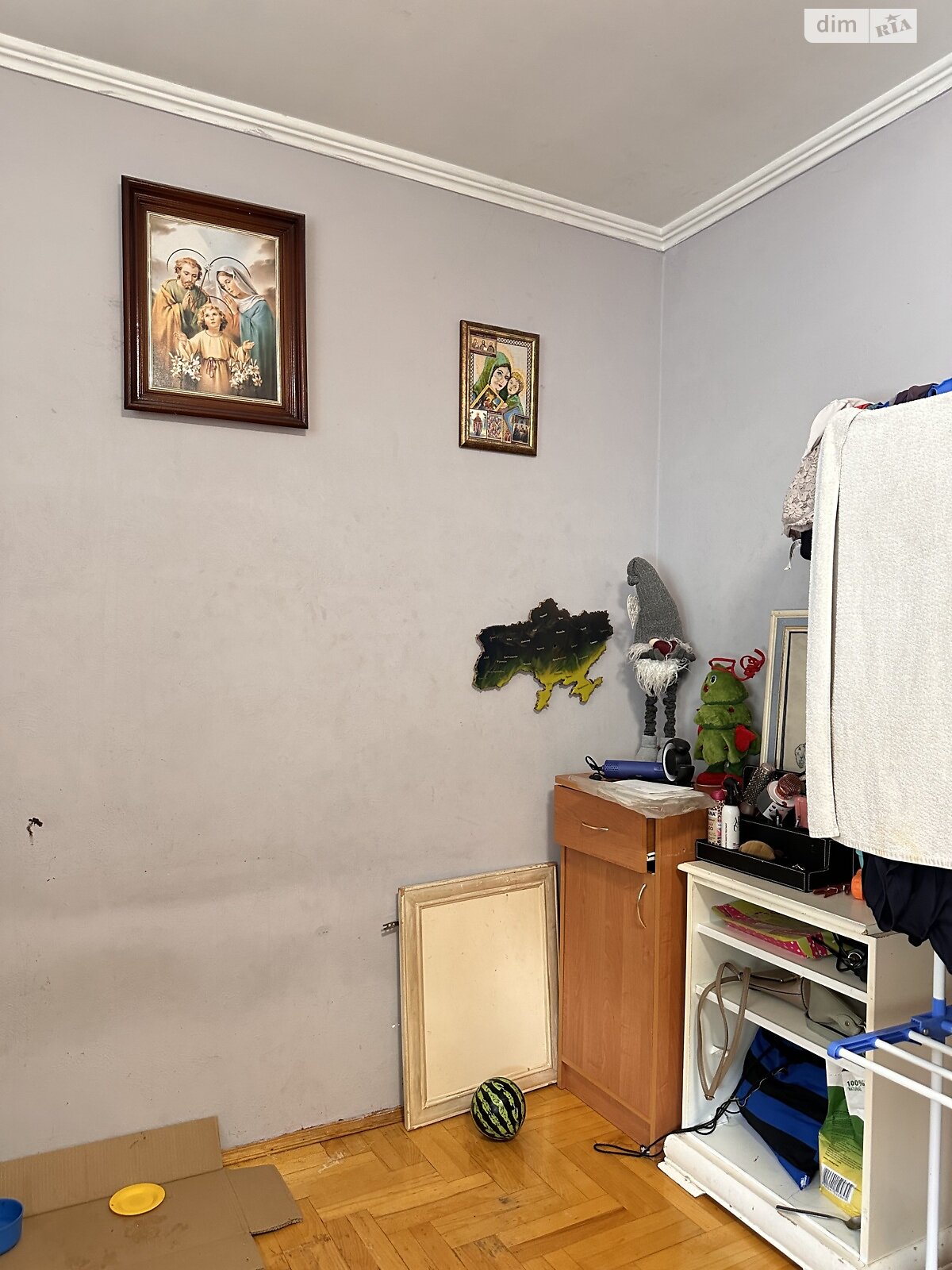 Продажа двухкомнатной квартиры в Тернополе, на просп. Бандеры Степана 4, район Центр фото 1 Продажа двухкомнатной квартиры в Тернополе, на просп. Бандеры Степана 4, район Центр фото 1