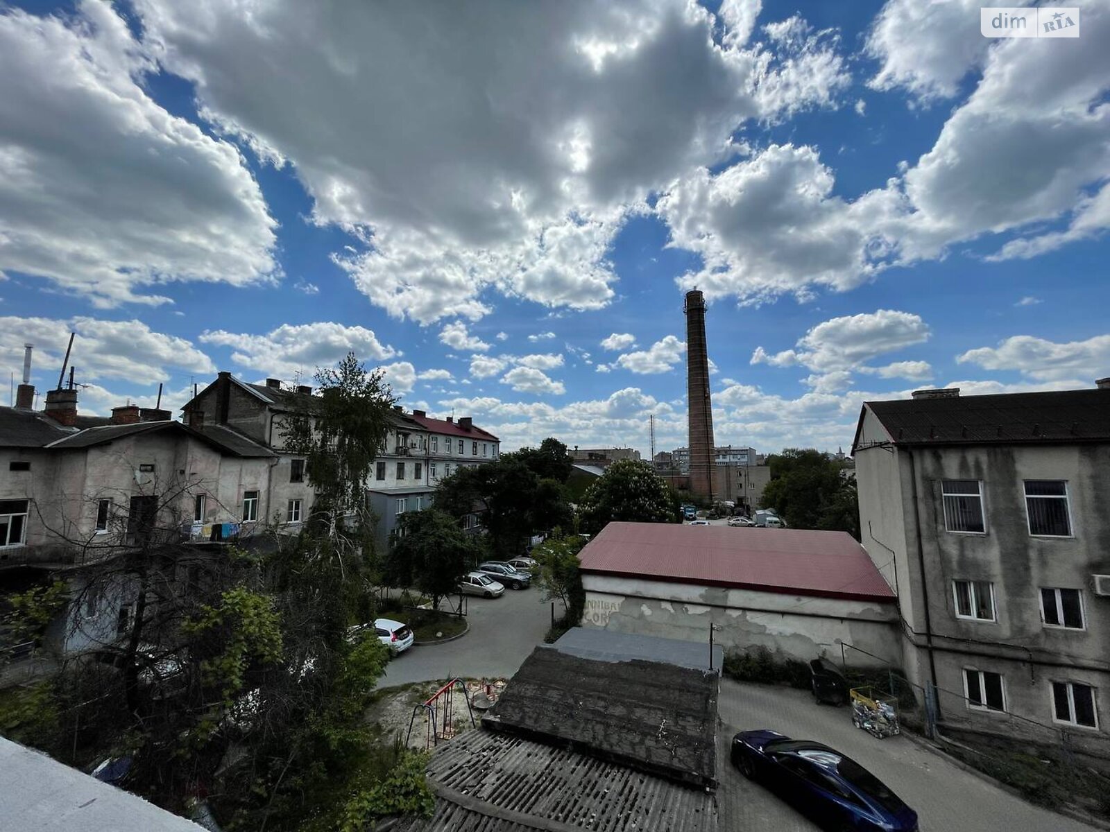 Продажа трехкомнатной квартиры в Тернополе, на ул. Качалы, район Центр фото 1